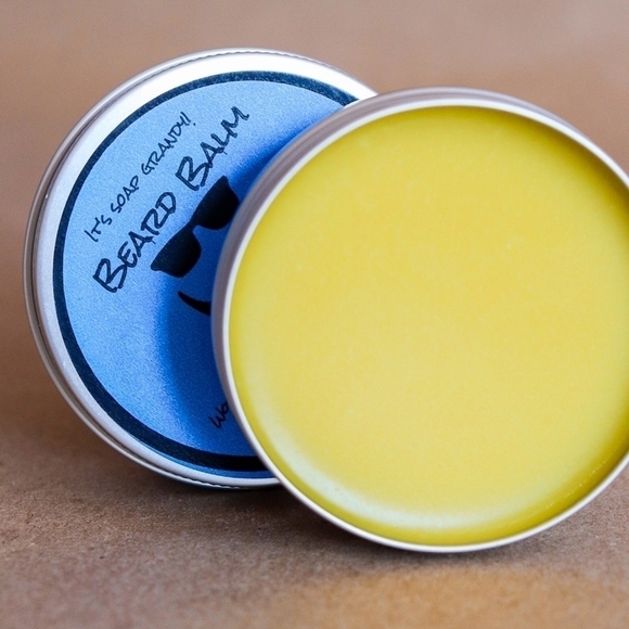 Beard Balm - Picture 2 of 4